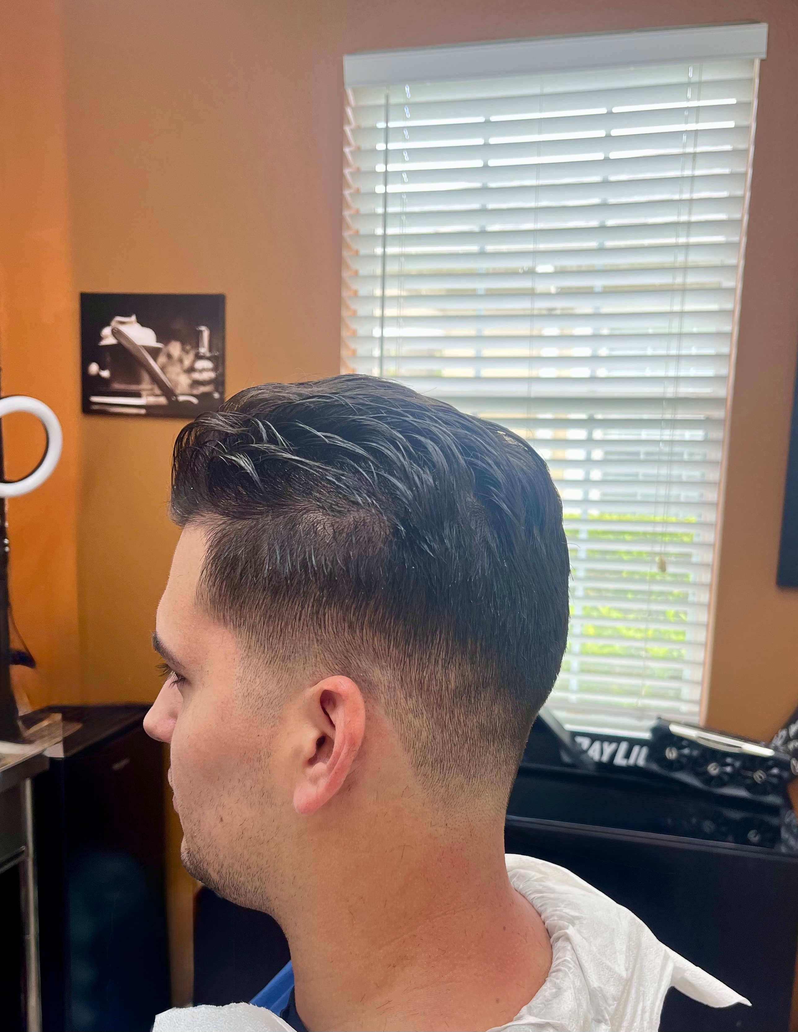 Haircut