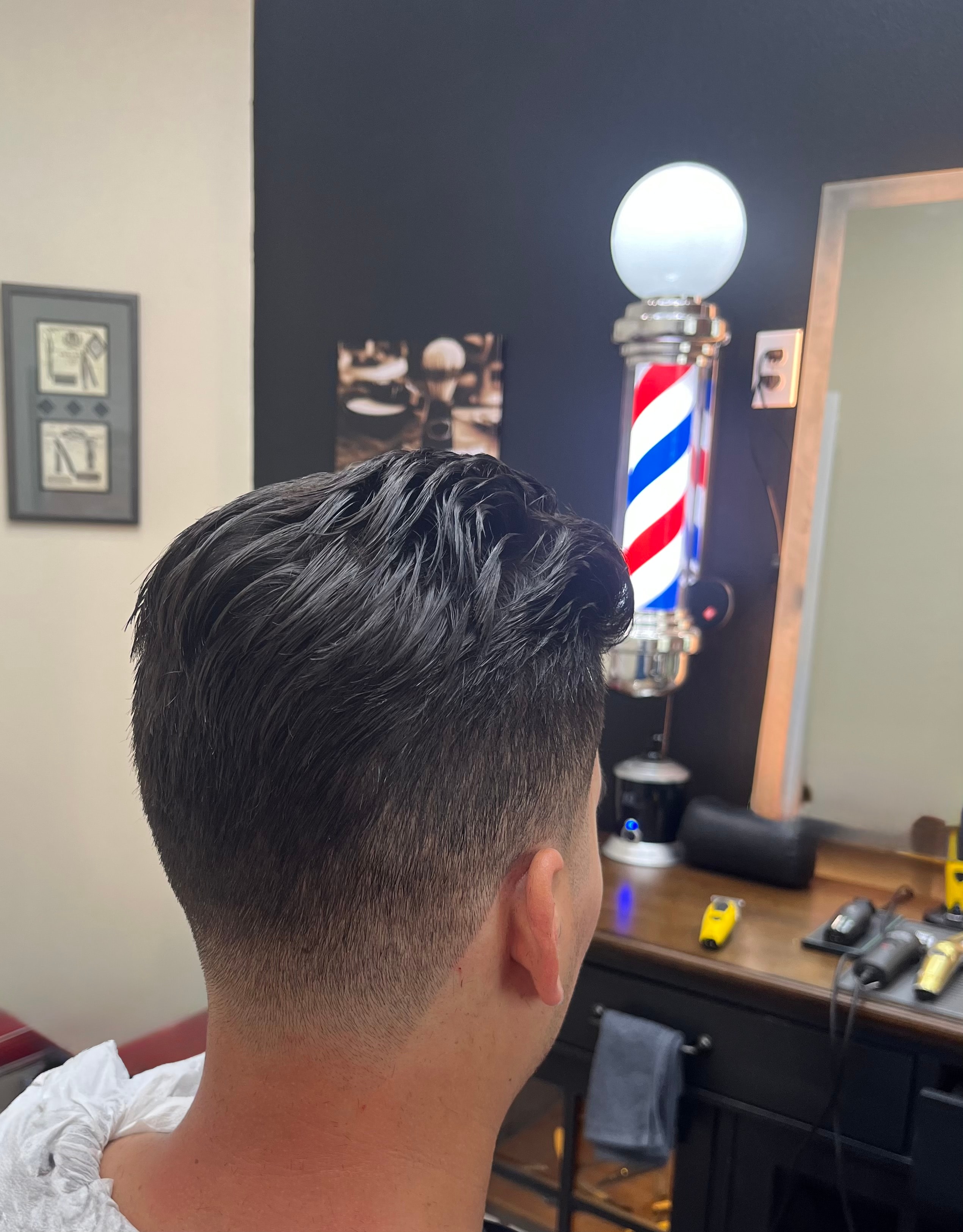 Haircut