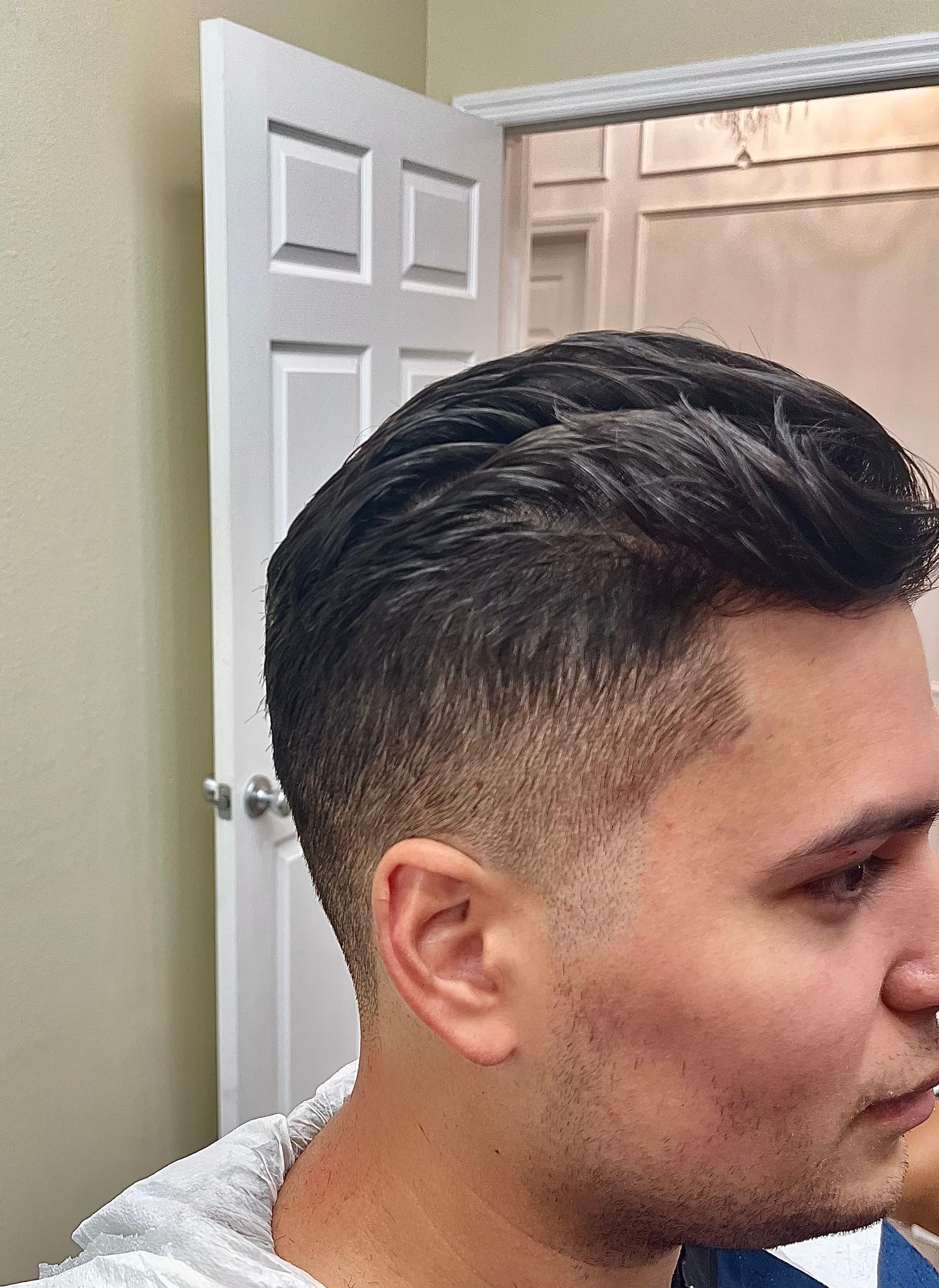 Haircut