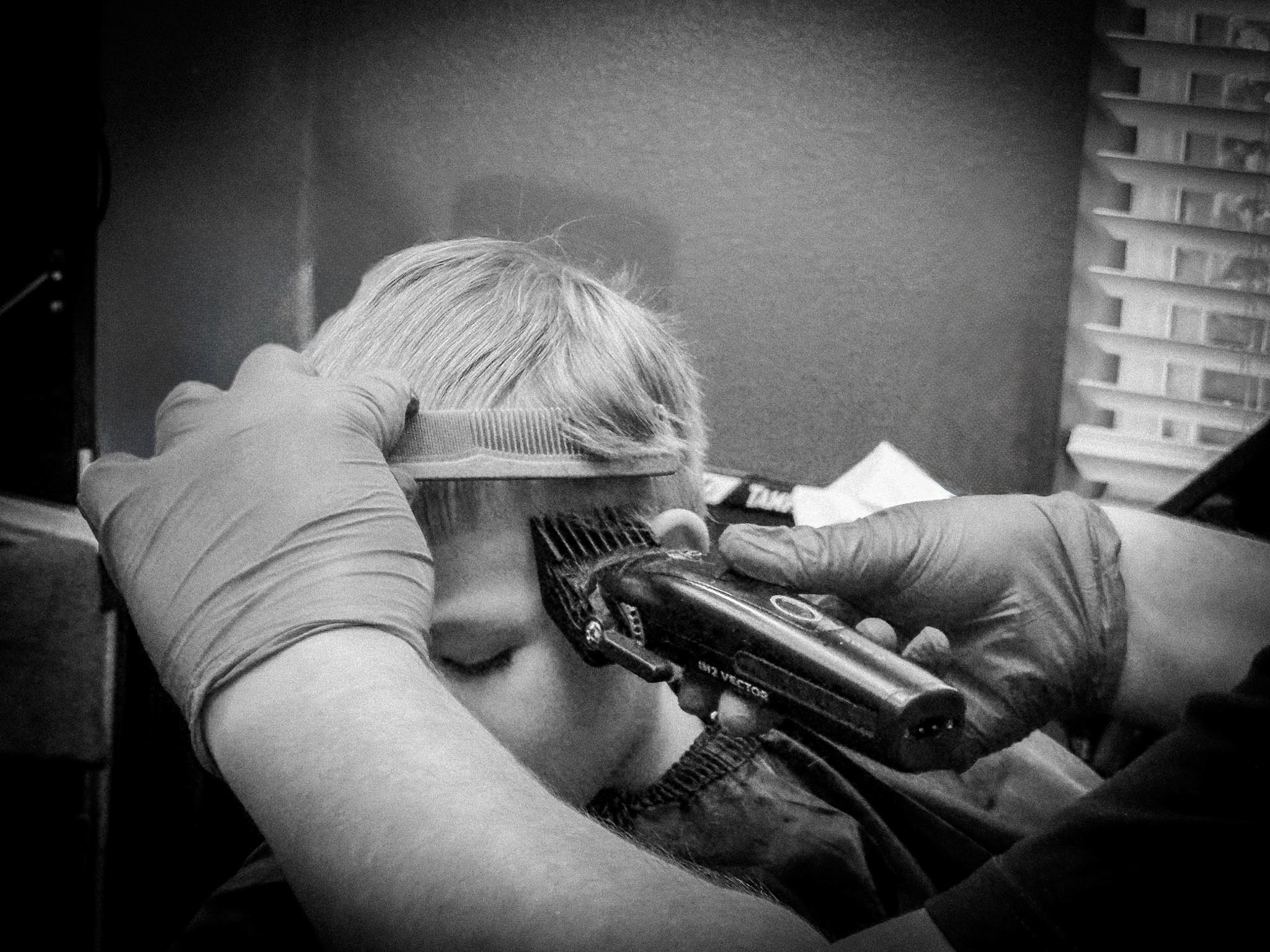 Kids Cut