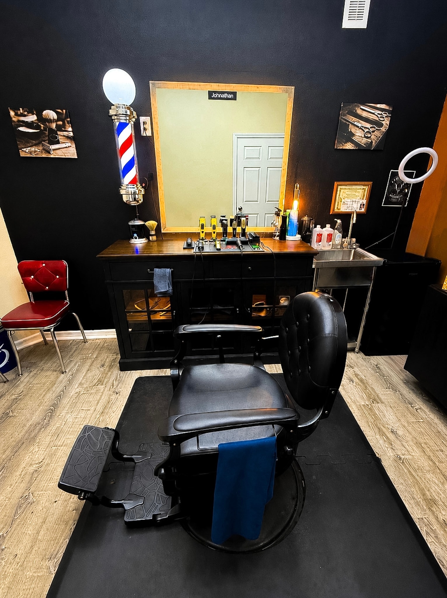 The Shop