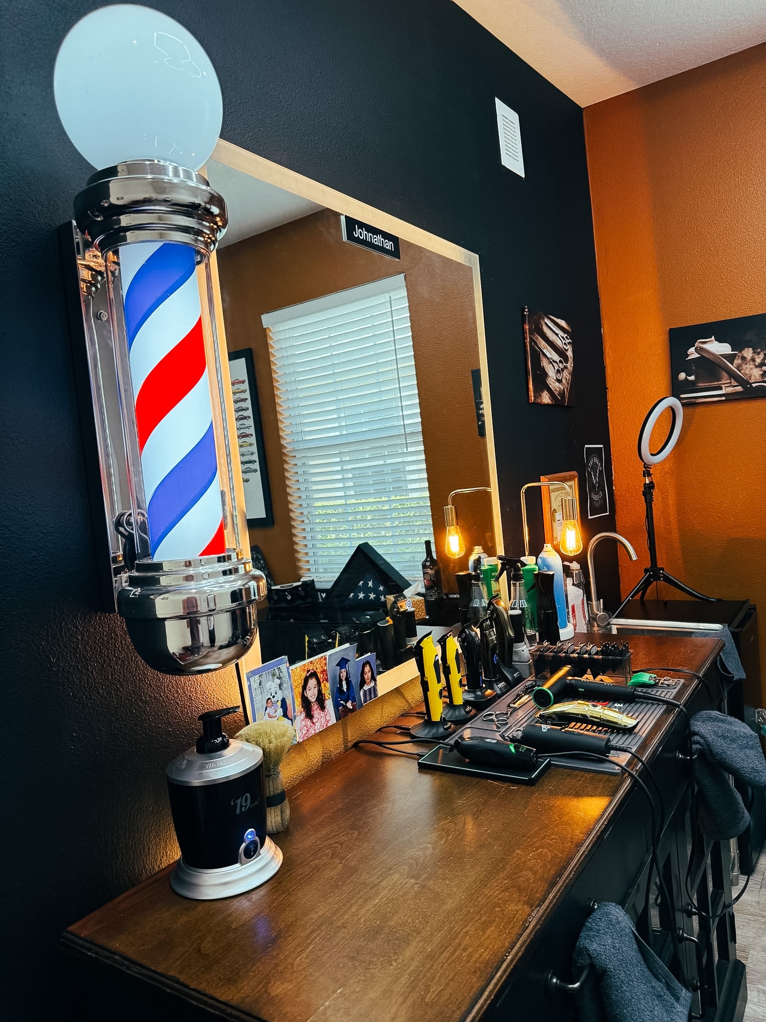The Shop