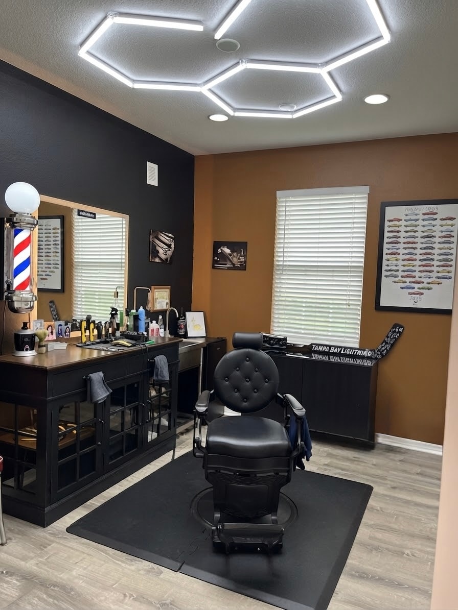 The Shop