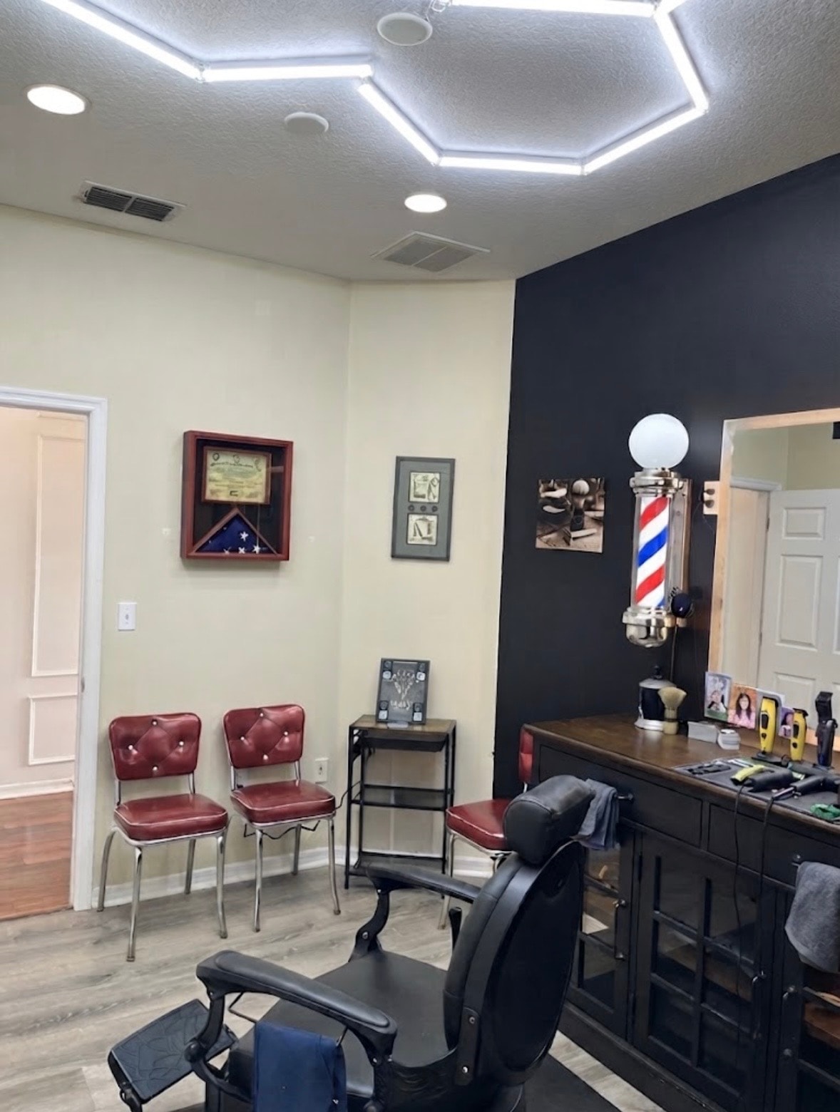 The Shop